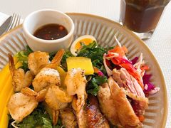 -BAKER&SPICE(祥云小镇店)