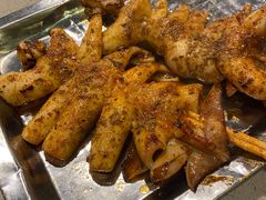 -百味源炭火烤翅 ·夜市大排档(酒仙桥店)