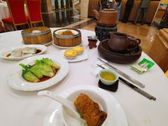 -凤凰楼酒家·粤宴点心(华强北店)