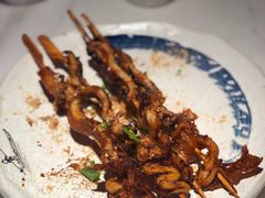 -今朝桃花醉川菜小酒馆(龙湖天街店)