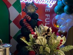 -ONE FULL 古董港式海鲜火锅