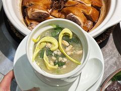 -金山记靓鸡专门店·中山菜