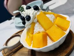 -必点海鲜·海肠捞饭大王(滨江道店)