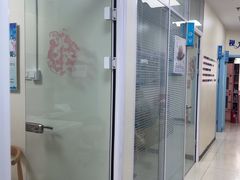 -全心全意连锁动物医院·微创中心·内科急重症·心脏专科(丰管路店)