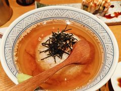 -千代武日本料理(爱建店)