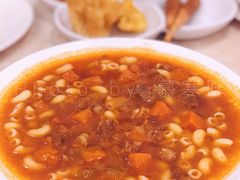 牛尾通粉-喜莲咖啡