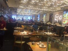 大堂-必点海鲜·鲅鱼水饺(鞍山西道店)