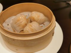 -京香轩·中餐厅(上海中庚聚龙酒店)