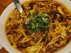 酸辣汤-鼎泰丰(南西店)