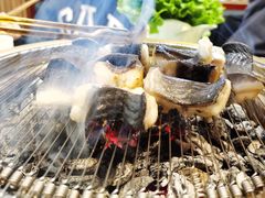 -红沃鳗鱼黑牛烤肉店(不老街店)