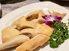 -大树头·花园餐厅(市桥店)