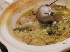 -国人川菜(李家村建东街店)