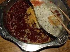 -傣妹火锅(四川北路店)