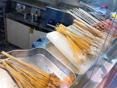 -正新鸡排·炸鸡烧烤(余姚银泰店)