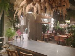 -漾花汐·西餐·下午茶(苏州湾歌林公园店)