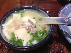 -小铫鸡汤