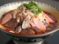 金牌毛血旺-CoCo都可(合生汇店)