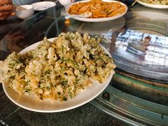 -燕北云山·农家菜·灶台鱼(密云溪翁庄店)