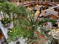 -上海静安昆仑大酒店