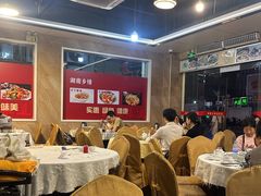 -湖南乡情湘菜馆(罗湖店)