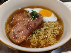 -新旺茶餐厅(嘉里城店)