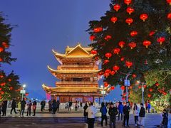 -中国宜宾·长江地标广场