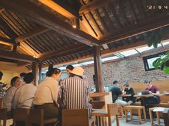 大堂-VOYAGE COFFEE(北锣鼓巷店)