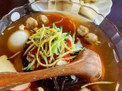 -服务大楼冷面(延大店)