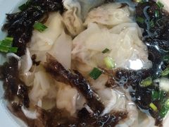 -何太太馄饨面铺(大浒东苑店)