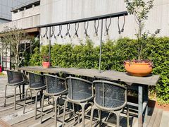 -时光乌托邦空中花园餐厅川味·融合菜(幸福广场店)