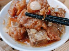 -东鑫记港式茶餐厅(南京东路店)
