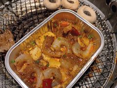 -火炉火自助餐(西直门凯德MALL店)