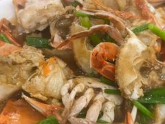 -锐记美食店·现捞海鲜(闸坡店)