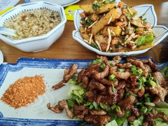 -包整·丝娃娃(一览甲秀楼风景店)