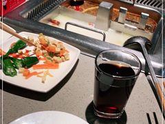 -海底捞火锅(万象城店)