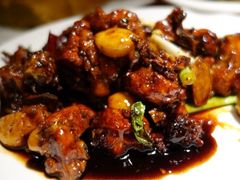 iphone_upload_pic-绿茶餐厅(华联万柳店)