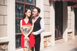-喜糖摄影STUDIO