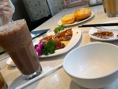 -香港新发烧腊茶餐厅(书城店)