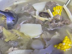 -半岛私房菜(梅林店)