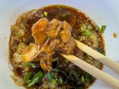 -0317火锅鸡·清真(正达店)