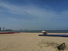 -东戴河风景区-止锚湾