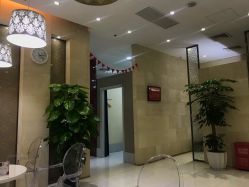 大堂-银座Calla日式美容沙龙