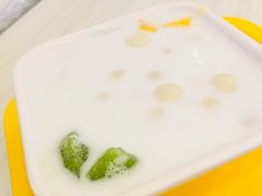 -满记甜品(荟聚购物中心店)