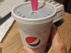 -肯德基(亦庄上海沙龙店)