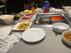 -海底捞火锅(名门店)