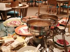 -味餐厅·海鲜·火锅·自助餐