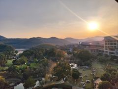 -宁波九龙湖开元度假村