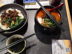 -和府捞面(石景山喜隆多店)