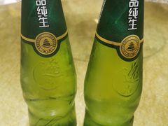 -上海小南国(仲盛世界商城店)