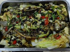 -晓林火锅(安定门店)